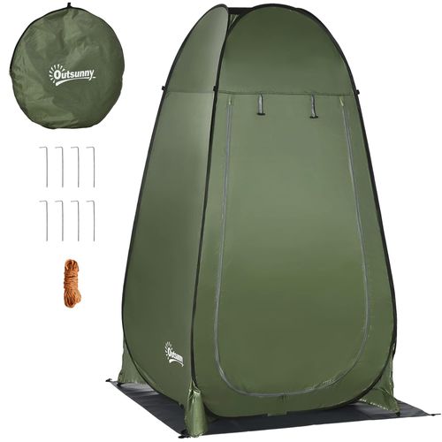 comparatif tente camping outsunny