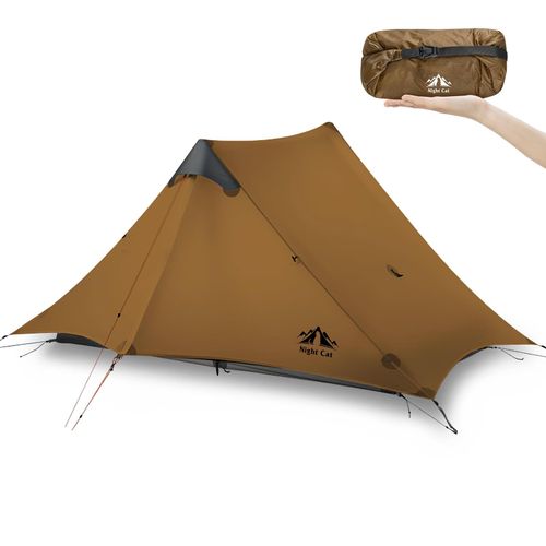comparatif tente professionnelle camping
