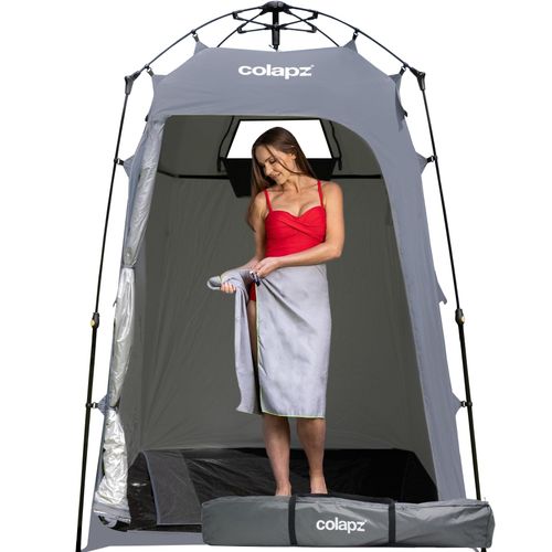 comparatif tente rangement camping