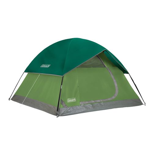 meilleure tente camping coleman