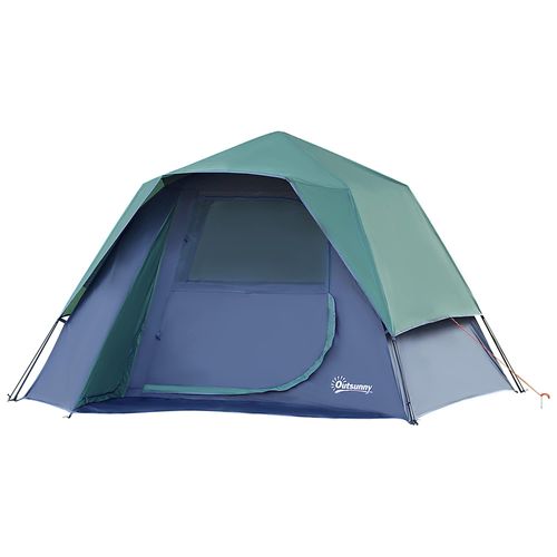 meilleure tente camping outsunny
