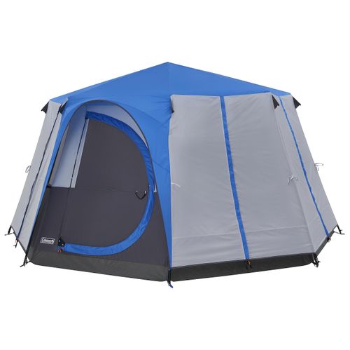 meilleure tente de camping 8 places
