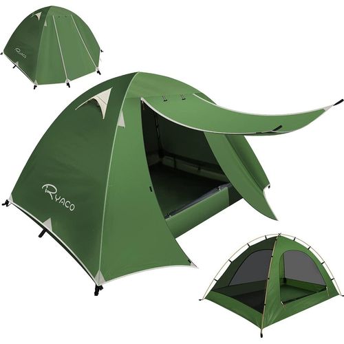 meilleure tente rangement camping