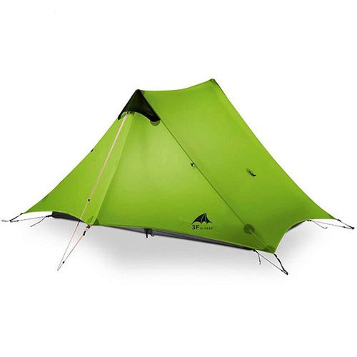 quelle tente professionnelle camping choisir