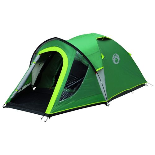 top tente camping coleman