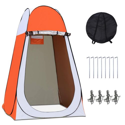 top tente rangement camping