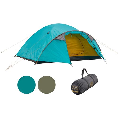 comparatif tente camping grand canyon