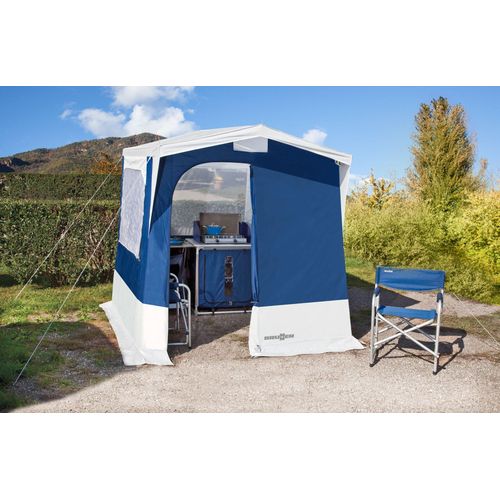 comparatif tente cuisine camping