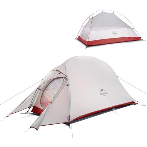 comparatif tente de camping 1 place