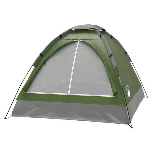 comparatif tente de camping 2 places