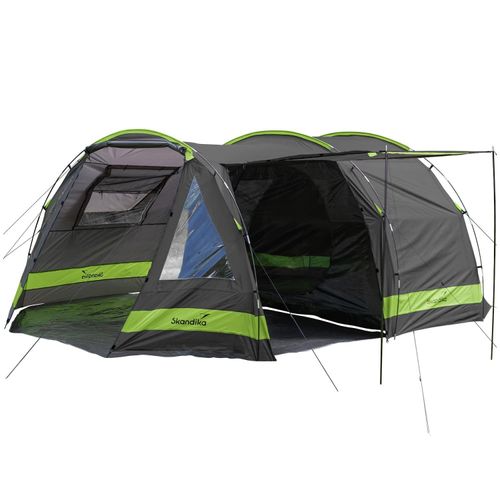 comparatif tente de camping 4 places
