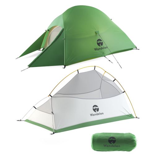 comparatif tente trappeur camping