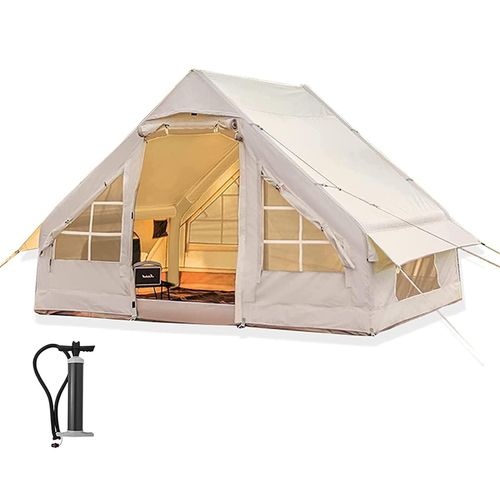 comparatif tente xxl camping