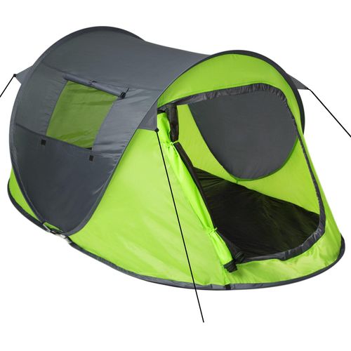 meilleur rapport qualite prix tente de camping 2 places
