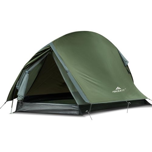 meilleure tente de camping 1 place