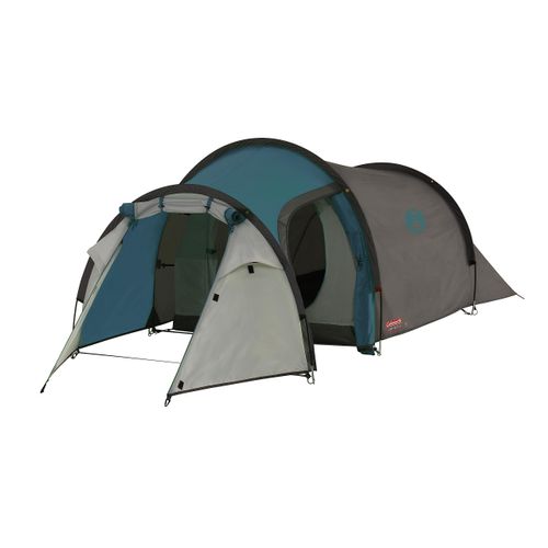 meilleure tente de camping 2 places