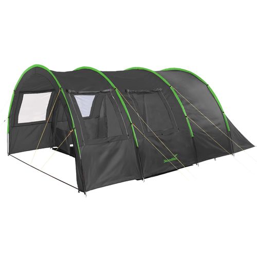 meilleure tente de camping 4 places