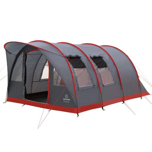 meilleure tente de camping 5 places