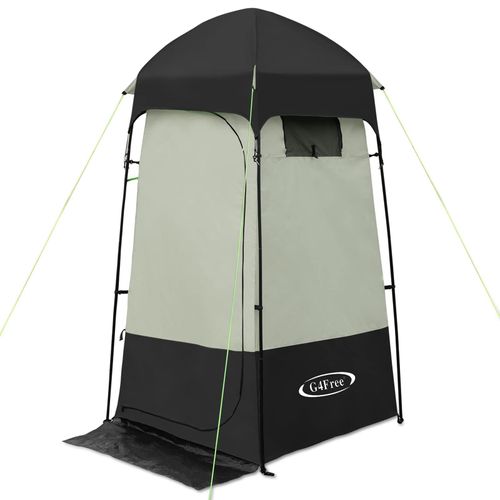meilleure tente de camping de luxe