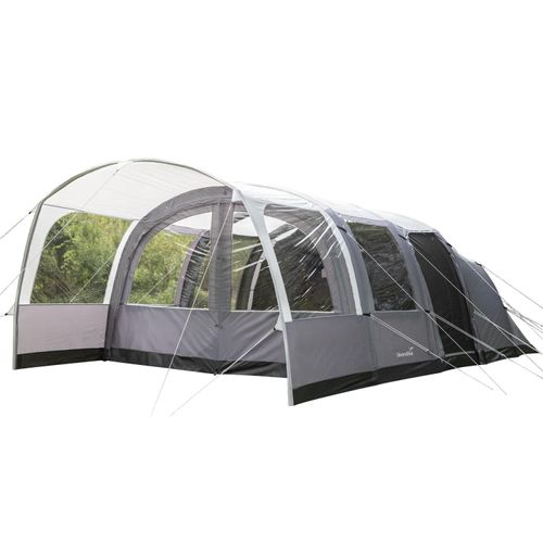 meilleure tente de camping gonflable