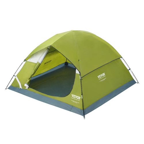 meilleure tente trappeur camping