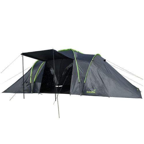 meilleure tente xxl camping
