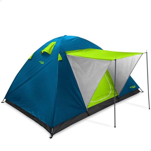 quelle tente camping aktive choisir