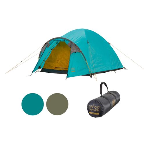 quelle tente camping grand canyon choisir