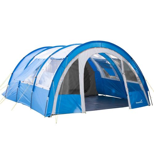 quelle tente de camping 4 places choisir