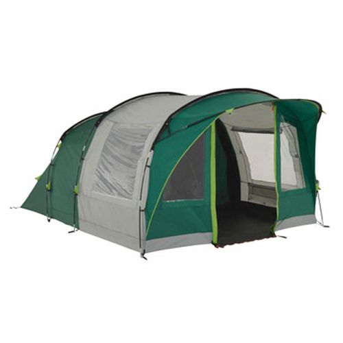 quelle tente de camping 5 places choisir