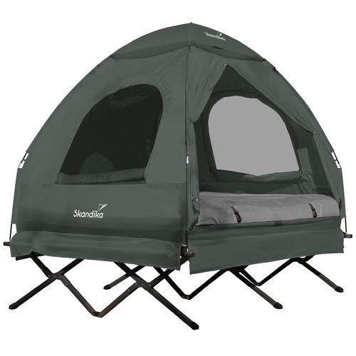 quelle tente de camping gonflable choisir