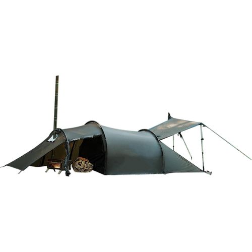 quelle tente trappeur camping choisir
