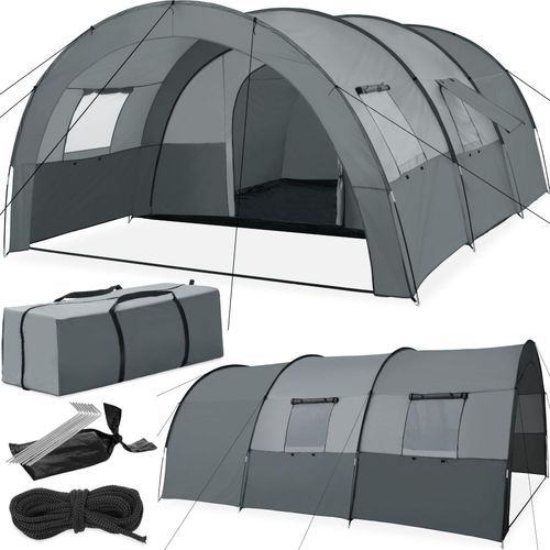 quelle tente xxl camping choisir