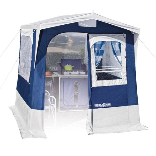 top tente cuisine camping