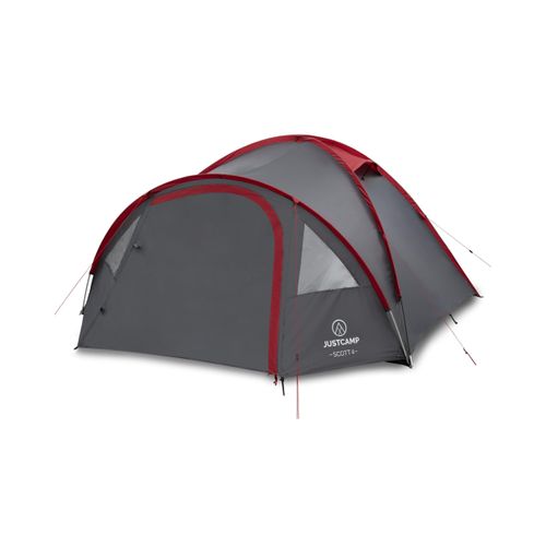 top tente de camping 4 places