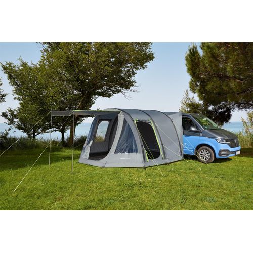 top tente de camping de luxe
