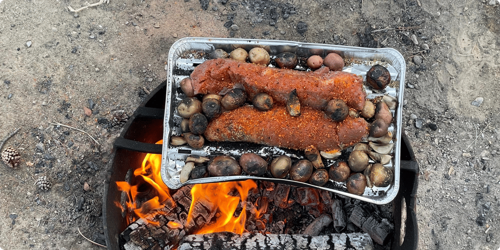 Conseils pour un barbecue en toute sécurité