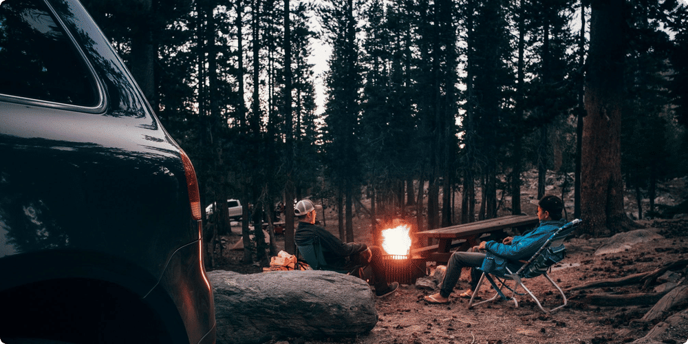 Les inconvénients potentiels d'un camping tout compris
