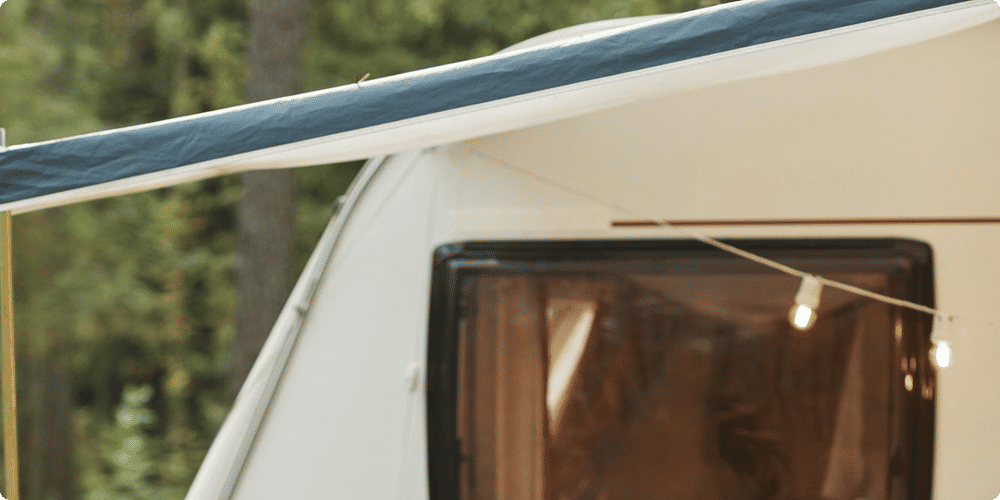 Conseils pour s'organiser lors d'un camping entre amis