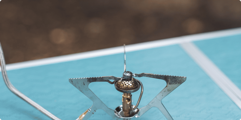 Conseils pour débuter le camping minimaliste