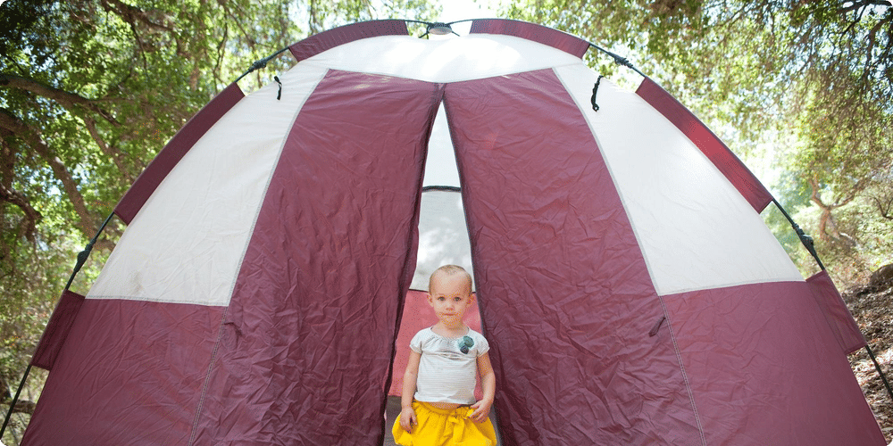 Bien choisir son emplacement de camping